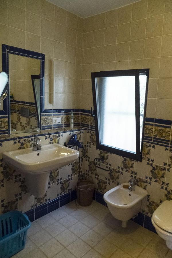 La Cortijera Villa Benidoleig Dış mekan fotoğraf