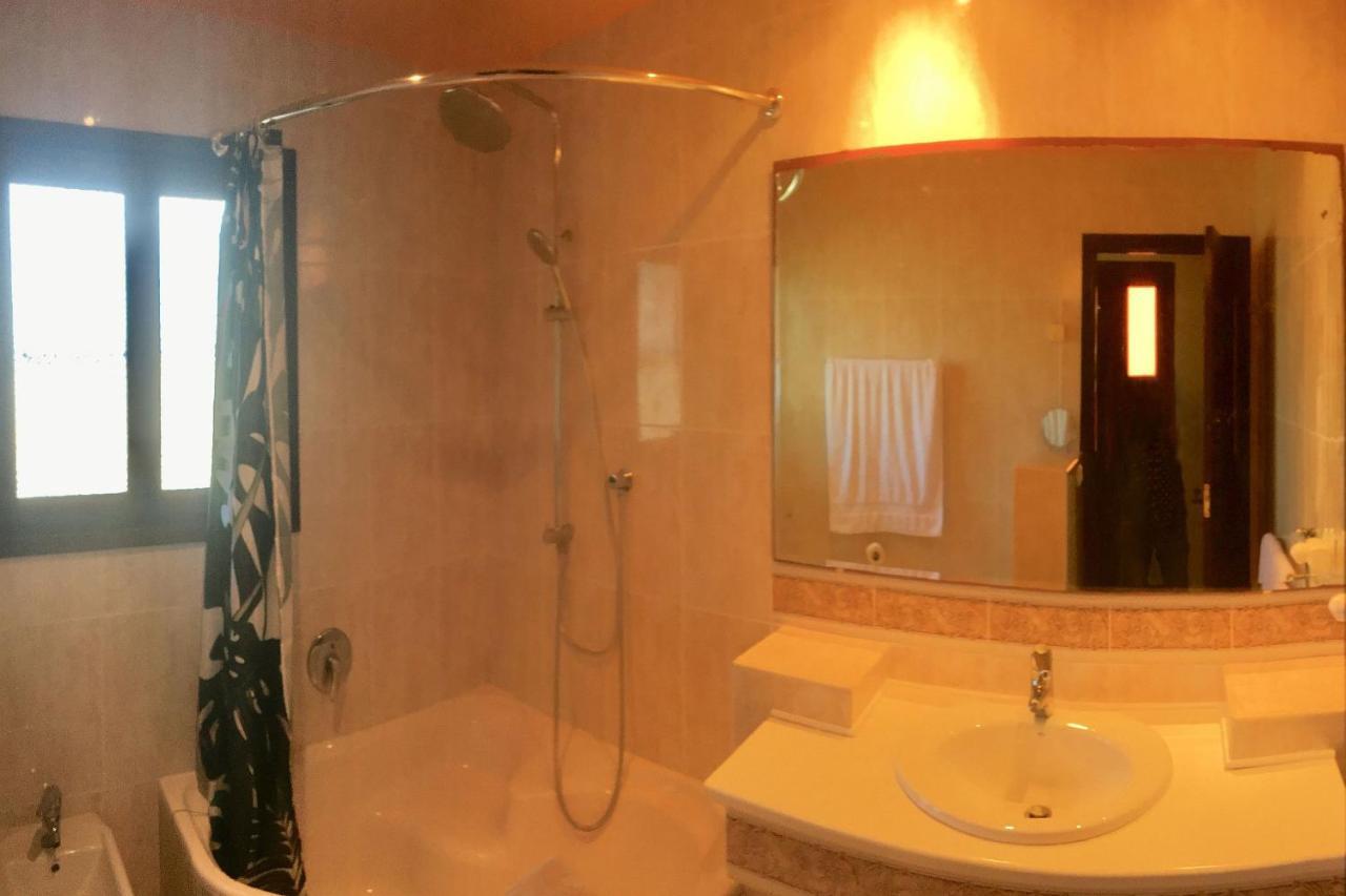 La Cortijera Villa Benidoleig Dış mekan fotoğraf