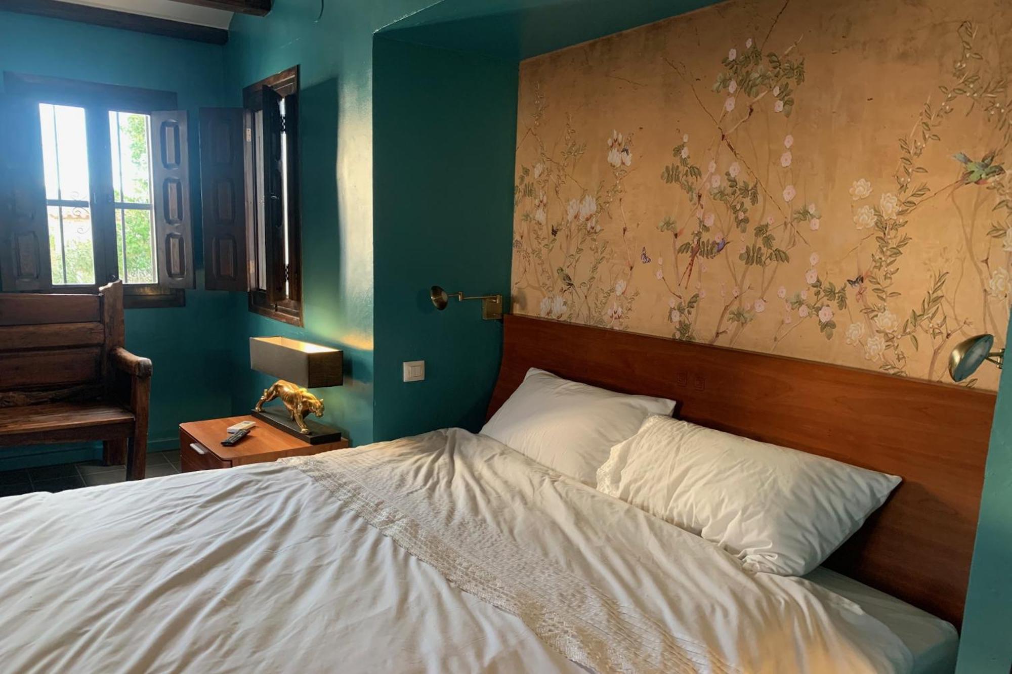 La Cortijera Villa Benidoleig Dış mekan fotoğraf